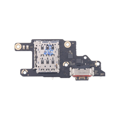 Xiaomi Poco X6 Pro - Charging Port & Sim Reader Sub Board