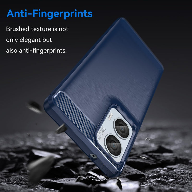 Load image into Gallery viewer, Motorola Moto S50 Neo - Shield Shockproof Rugged Heavy Duty Case - Polar Tech Australia
