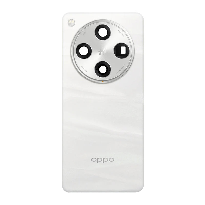 Cargue la imagen en el visor de la galería, [With Camera Lens] OPPO Find X8 Pro (CPH2659, PKC110, PKC130) - Back Rear Battery Cover Panel - Polar Tech Australia
