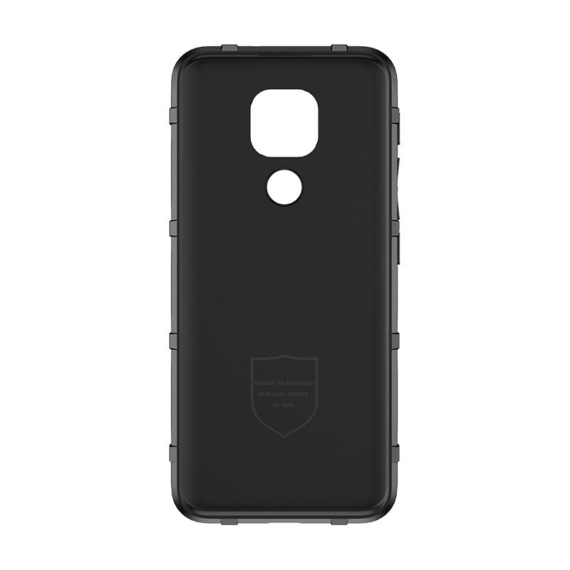 Load image into Gallery viewer, Motorola Moto G9/G9 Play/G9 Power/G9 Plus - Shield Shockproof Rugged Heavy Duty Case - Polar Tech Australia
