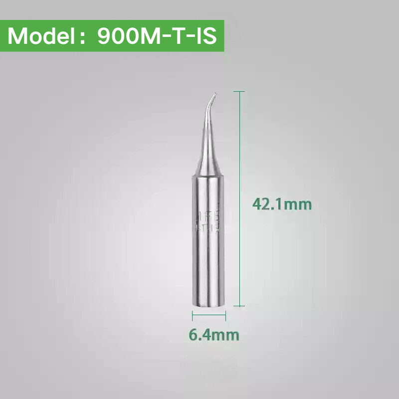 Cargue la imagen en el visor de la galería, SUNSHINE Relife Soldering Iron Tip Head 900M Series - Polar Tech Australia
