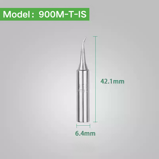 SUNSHINE Relife Soldering Iron Tip Head 900M Series - Polar Tech Australia