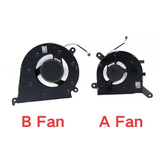 Acer Swift series N23J3 SFA14-71 SFA14-71-5GU1 Series - Laptop CPU & GPU Cooling Fan Cooler - Polar Tech Australia