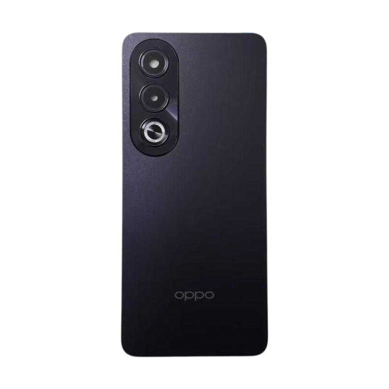 Chargez l&#39;image dans la visionneuse de la galerie, [With Camera Lens] OPPO A3X 5G (China) (PKD130) - Back Rear Panel Battery Cover
