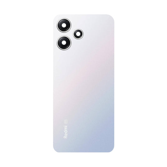 [With Camera Lens] Xiaomi Redmi 12 5G / Note 12R - Back Rear Battery Panel Cover