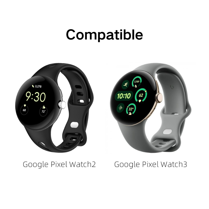Load image into Gallery viewer, Google Pixel Watch 2 / 3 Series - Fast Magnetic Wireless Charger

