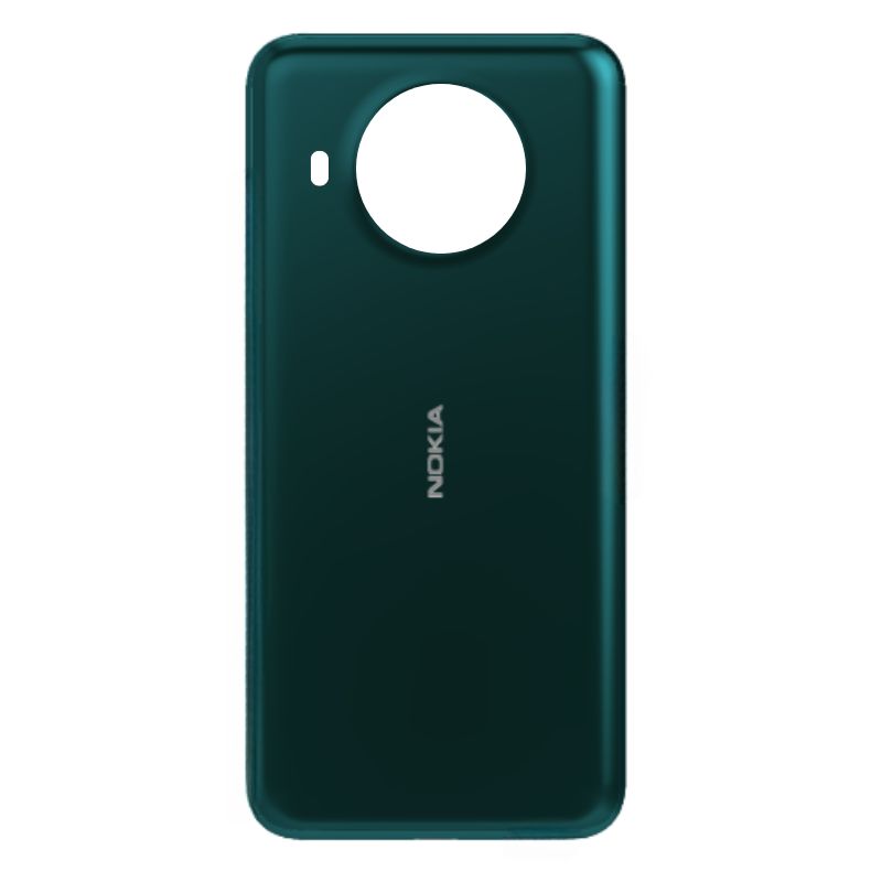Chargez l&#39;image dans la visionneuse de la galerie, [No Camera Lens] Nokia X10 (TA-1350) Back Rear Battery Cover Panel - Polar Tech Australia

