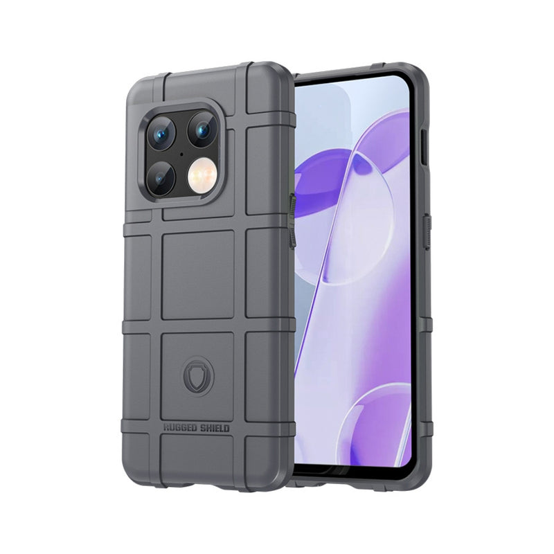 Load image into Gallery viewer, OnePlus 10T - Military Rugged Shield Heavy Duty Drop Proof Case
