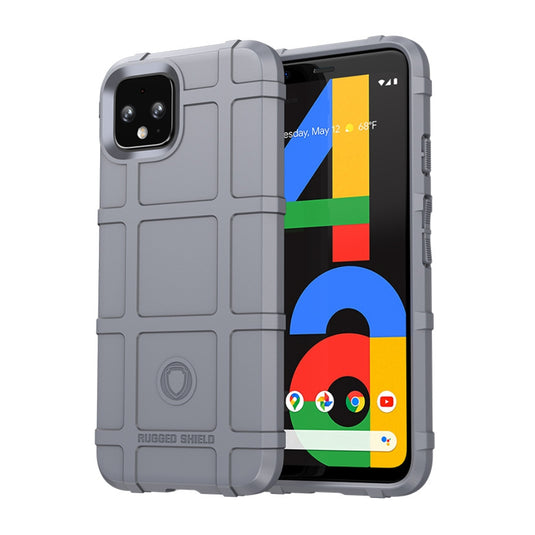 Google Pixel 4 XL - Military Rugged Shield Heavy Duty Drop Proof Case - Polar Tech Australia