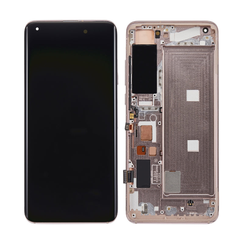 Load image into Gallery viewer, [ORI] [With Frame] Xiaomi Mi 10 / 10 Pro - AMOLED LCD Display Touch Digitizer Screen Assembly
