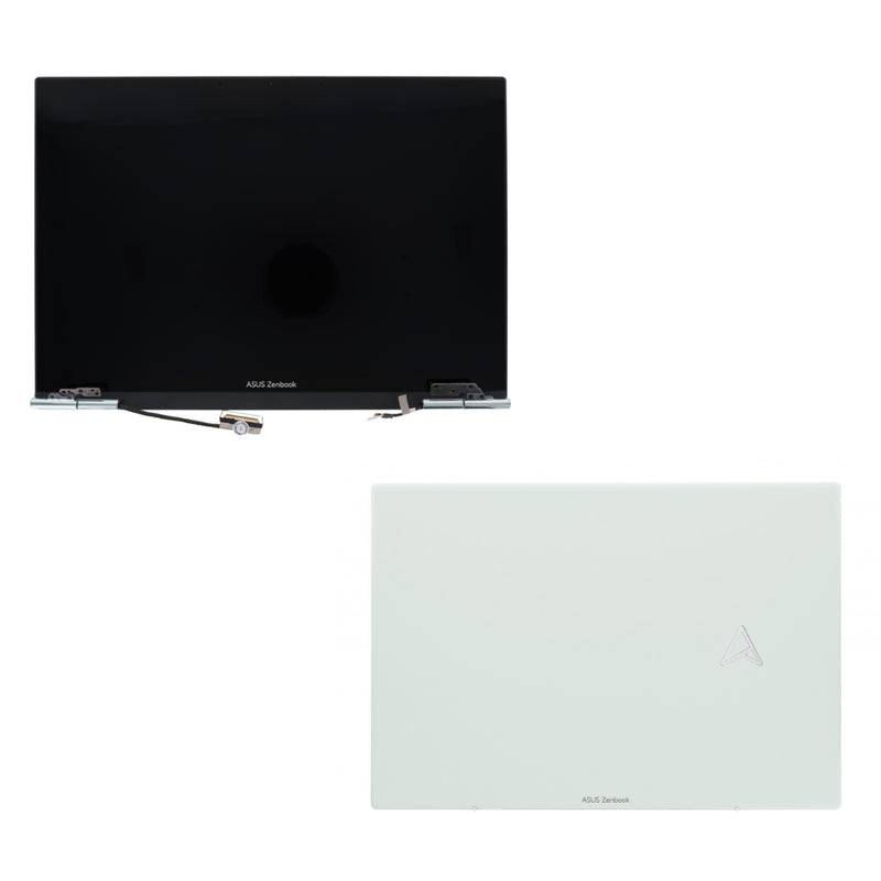 Chargez l&#39;image dans la visionneuse de la galerie, [Front Part Assembly] Asus ZenBook S 13 UM5302TA UM5302LA 13.3&quot; 13.3 Inch Series - Laptop OLED LCD Touch Digitiser Screen Assembly - Polar Tech Australia
