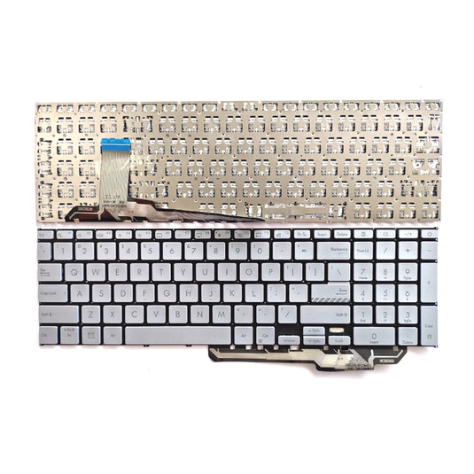 ASUS Vivobook 17 X1702 X1703 X1704 Series - Laptop Keyboard With Backlit US Layout