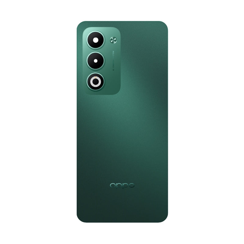 Chargez l&#39;image dans la visionneuse de la galerie, [With Camera Lens] OPPO A5 4G (CPH2727) - Back Rear Panel Battery Cover
