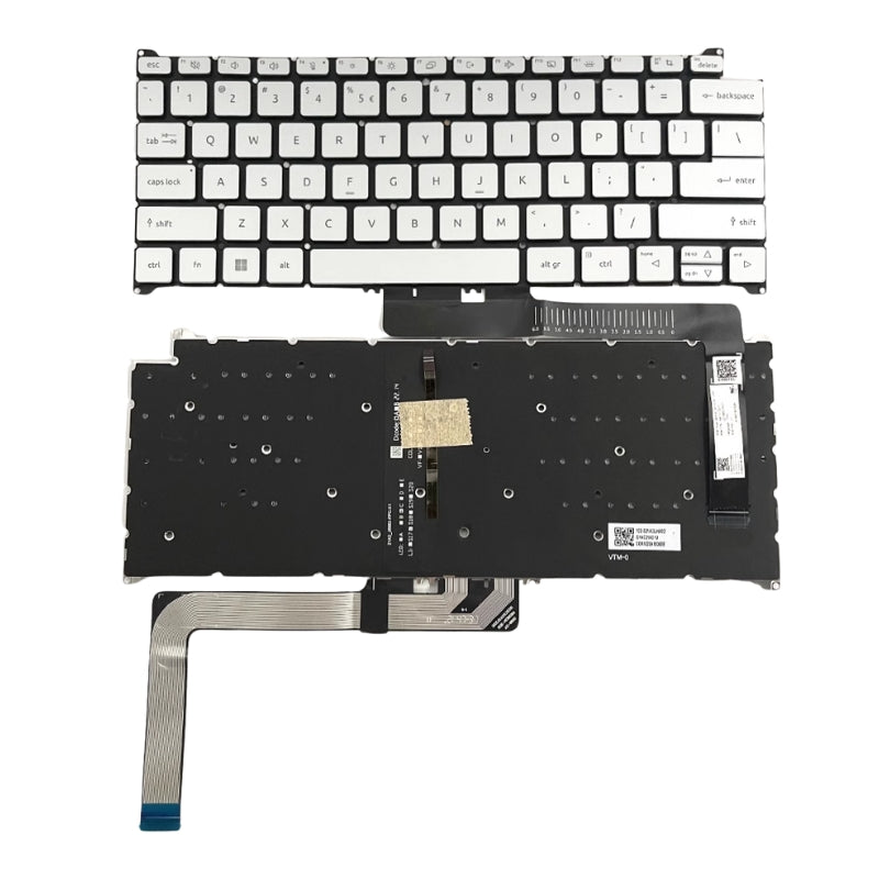 Load image into Gallery viewer, Acer Swift SF314-512 SF314-71 SFG14-71T SFG14-72 SFG14-73T / Edge SFA16-41 / SFX14-51G EX214-53 Series - Laptop Keyboard With Backlit US Layout
