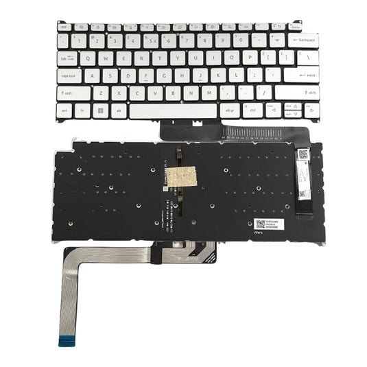 Acer Swift SF314-512 SF314-71 SFG14-71T SFG14-72 SFG14-73T / Edge SFA16-41 / SFX14-51G EX214-53 Series - Laptop Keyboard With Backlit US Layout