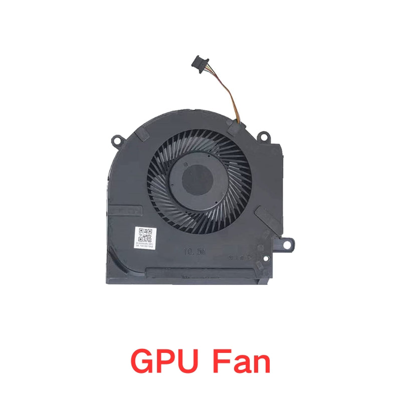 Load image into Gallery viewer, HP Omen 6 6 Pro 15-EK 15-EN TPN-Q236 TPN-Q238 Series - Laptop CPU &amp; GPU Cooling Fan - Polar Tech Australia

