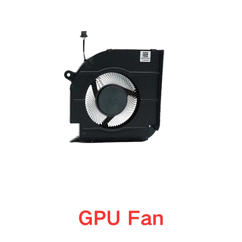 Load image into Gallery viewer, Dell Inspiron 16 Plus 7620 Series - Laptop CPU &amp; GPU Cooling Fan - Polar Tech Australia
