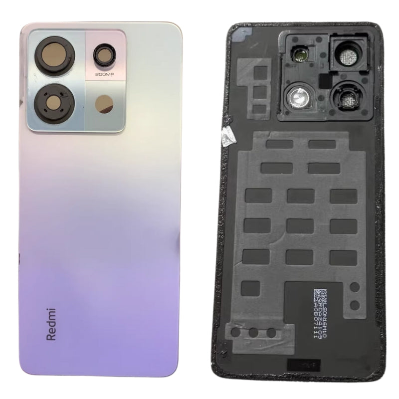 Load image into Gallery viewer, [With Camera Lens] XIAOMI Redmi Note 13 Pro 5G - Back Rear Battery Glass Panel Cover - Polar Tech Australia
