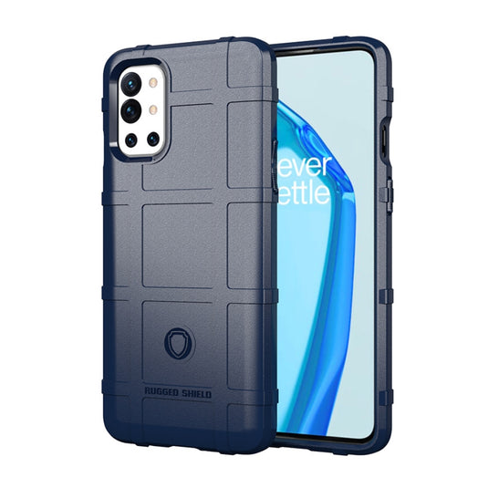 OnePlus 9 - Military Rugged Shield Heavy Duty Drop Proof Case