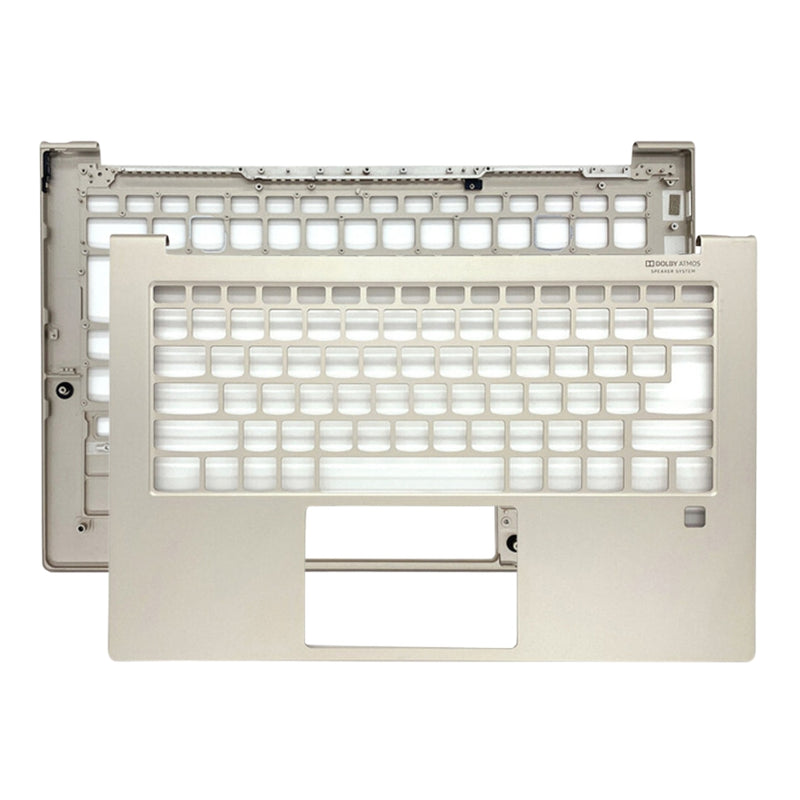Cargue la imagen en el visor de la galería, Lenovo ideapad Yoga C940-14IIL 81Q9 - Keyboard Frame Cover Replacement Parts - Polar Tech Australia
