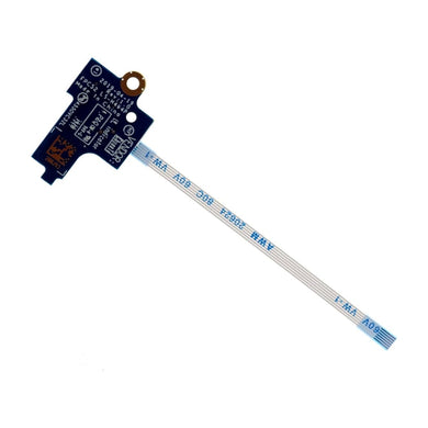 [LS-H464P] HP 15-DK 15-DK0055NR 15-DK006WM Series - Laptop Power Button Board Cable Flex - Polar Tech Australia