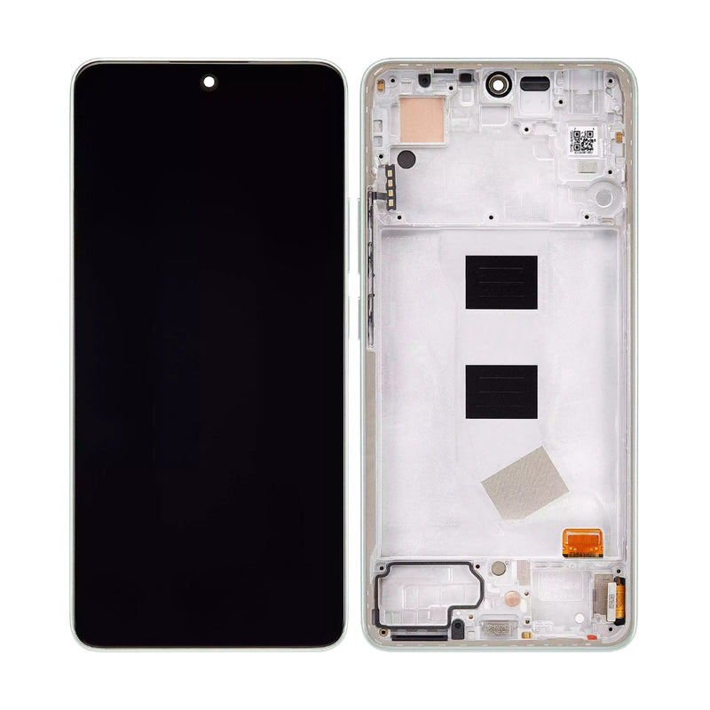 Load image into Gallery viewer, [ORI][With Frame] XIAOMI Redmi Note 13 4G - AMOLED LCD Touch Digitiser Display Screen Assembly - Polar Tech Australia
