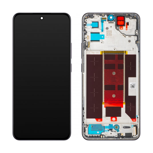 [ORI] [With Frame] OPPO Reno12 Pro 5G (CPH2629) - OLED Digitizer Display Touch Screen Assembly