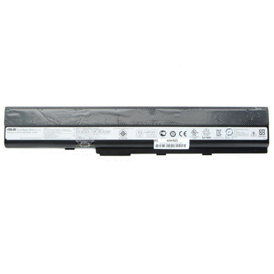 [A32-K52] ASUS A42E A42QR B53 B53E-SO009X Replacement Battery - Polar Tech Australia