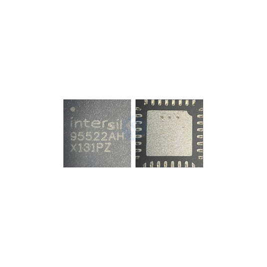 Original ISL95522HRZ-T / ISL95522IRZ / ISL95522AHRZ QFN32 Integrated Circuit IC - Polar Tech Australia