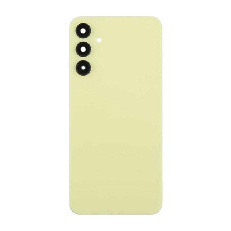 Load image into Gallery viewer, [With Camera Lens] Samsung Galaxy A15 4G/A15 5G - Back Rear Panel Battery Cover

