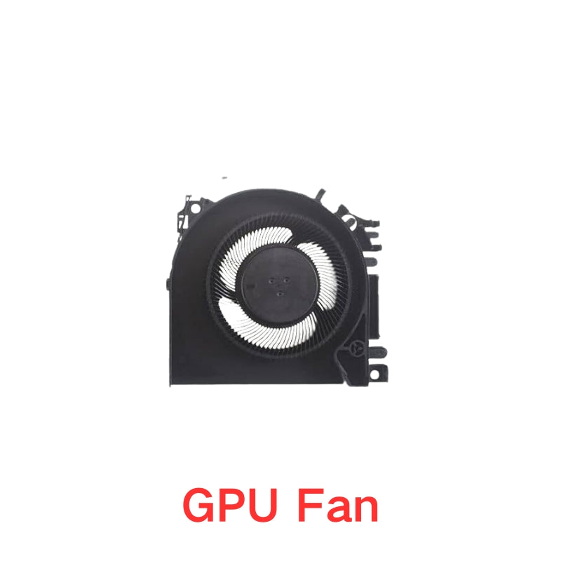 Chargez l&#39;image dans la visionneuse de la galerie, HP Zbook Fury 15 G7 G8  Series - Laptop CPU &amp; GPU Cooling Fan - Polar Tech Australia
