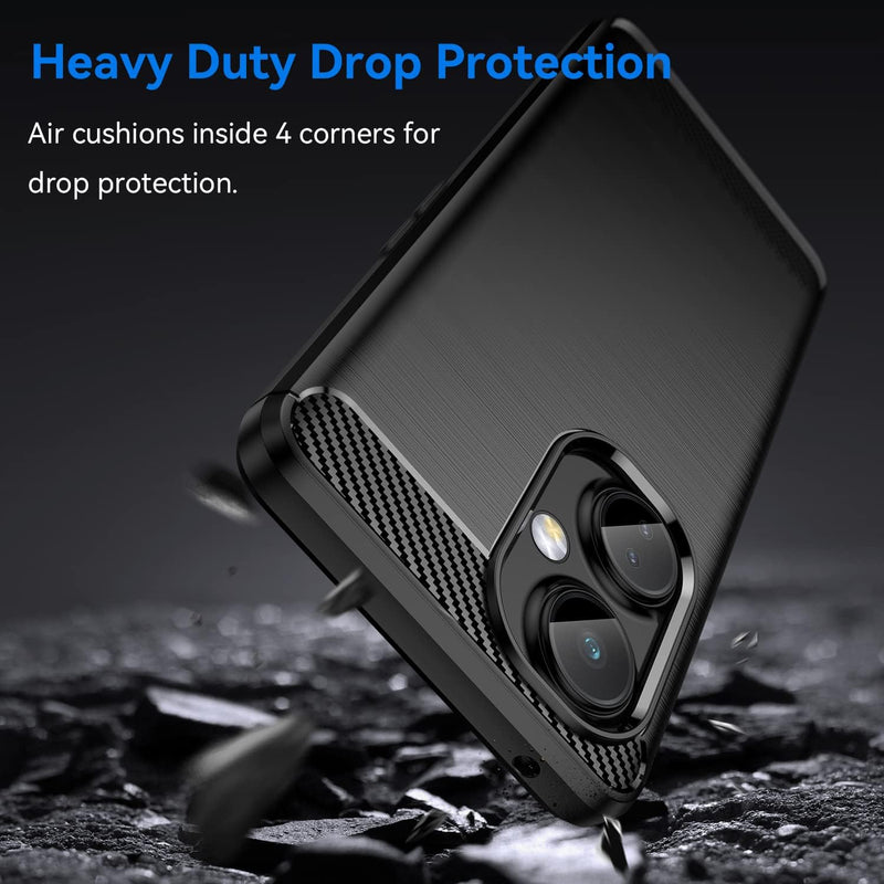 Load image into Gallery viewer, OnePlus 1+Nord CE 3 Lite - Shield Shockproof Rugged Heavy Duty Case - Polar Tech Australia
