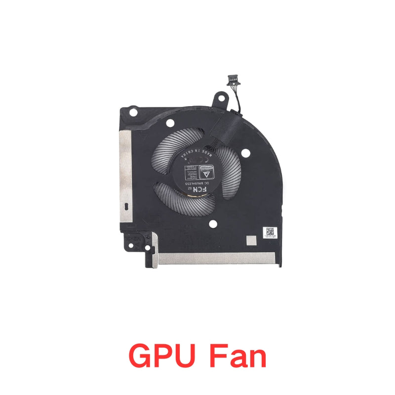 Load image into Gallery viewer, Dell Alienware Gaming X17 R1 R2 Series - Laptop CPU &amp; GPU Cooling Fan - Polar Tech Australia

