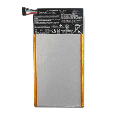 [C11P1314] ASUS Memo Pad ME102 10.1 Inch Tablet Series - Replacement Battery - Polar Tech Australia