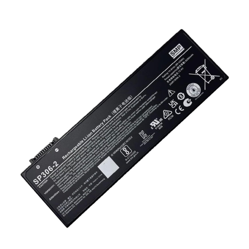 Load image into Gallery viewer, [SP305] SMP Samsung Siemens SIMATIC FIELD PG M6 - Replacement Battery - Polar Tech Australia
