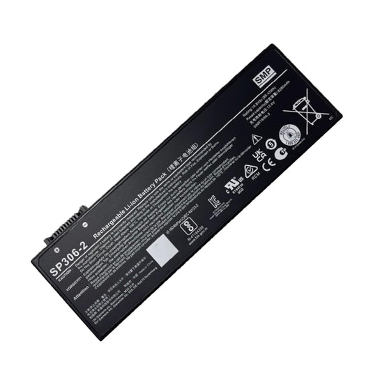 [SP305] SMP Samsung Siemens SIMATIC FIELD PG M6 - Replacement Battery - Polar Tech Australia