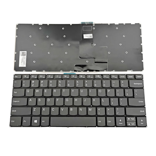 Lenovo IdeaPad S340-14 S340-14IML / S340-14IIL / S340-14IWL / S340-14API Series - Laptop Keyboard With Backlit US Layout