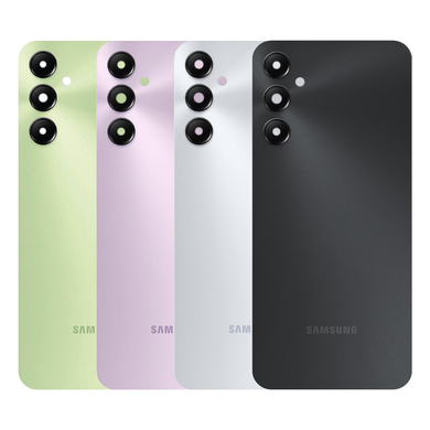 [With Camera Lens] Samsung Galaxy A05s (SM-A057) - Back Rear Panel Battery Cover