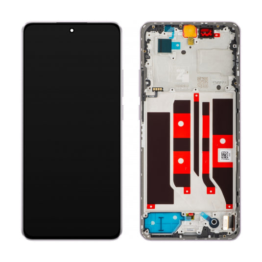 [ORI] [With Frame] OPPO Reno11 F 5G (CPH2603) - AMOLED LCD Touch Digitiser Display Screen Assembly