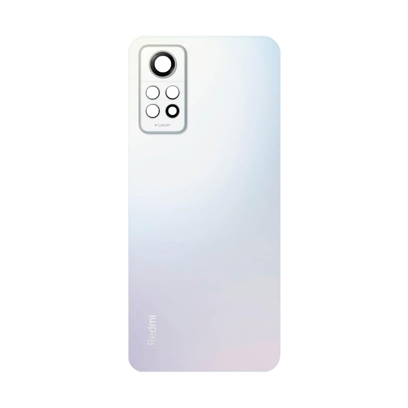 Cargue la imagen en el visor de la galería, [With Camera Lens] XIAOMI Redmi Note 12 Pro 4G - Back Rear Battery Panel Cover
