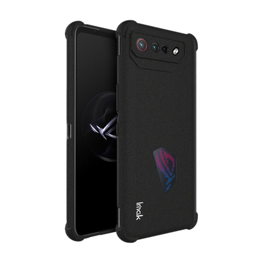 Asus ROG Phone 7 / 7 Pro - imak Shockproof Airbag TPU Phone Case