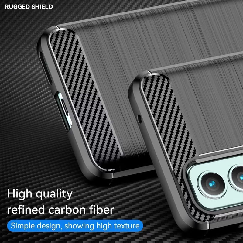 Load image into Gallery viewer, OnePlus 1+Nord 2 5G - Shield Shockproof Rugged Heavy Duty Case - Polar Tech Australia
