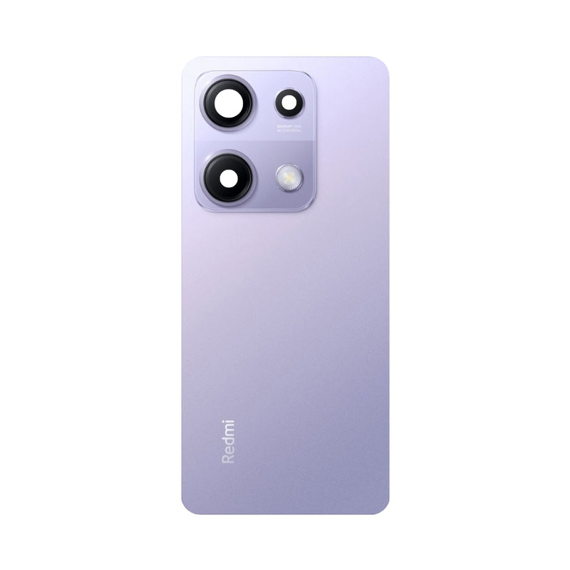 Load image into Gallery viewer, [With Camera Lens] Xiaomi Redmi Note 14S - Back Rear Battery Panel Cover
