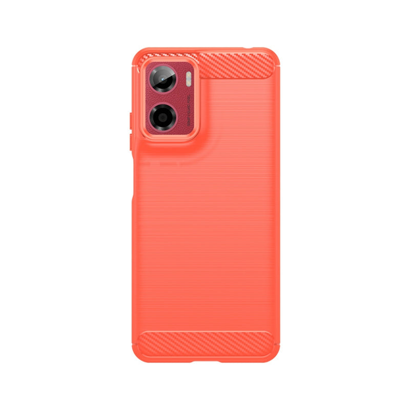 Cargue la imagen en el visor de la galería, Motorola Moto Edge 60 Fusion - Heavy Duty Rugged Anti Knock Back Cover - Polar Tech Australia
