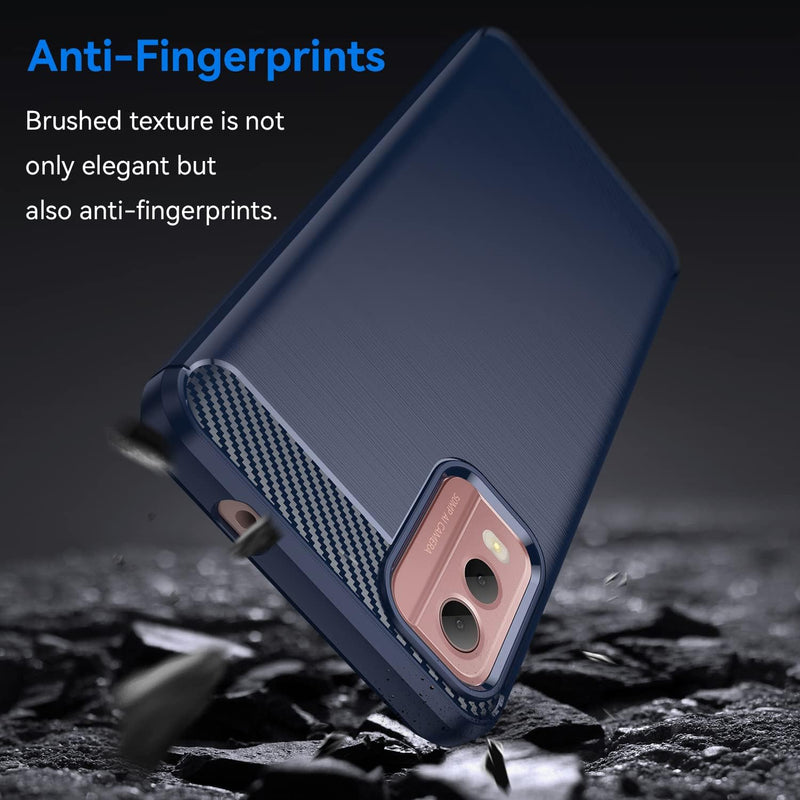 Cargue la imagen en el visor de la galería, Nokia C32 - Shield Shockproof Rugged Heavy Duty Case - Polar Tech Australia
