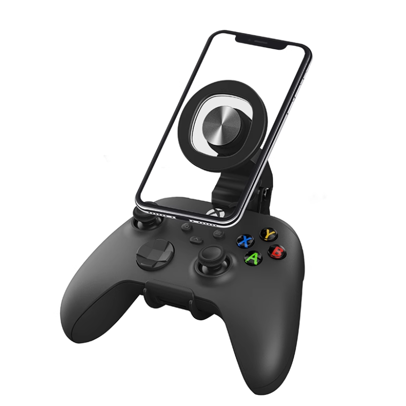 Load image into Gallery viewer, Magnetic Mobile Phone Holder for Game Controllers - Polar Tech Australia
