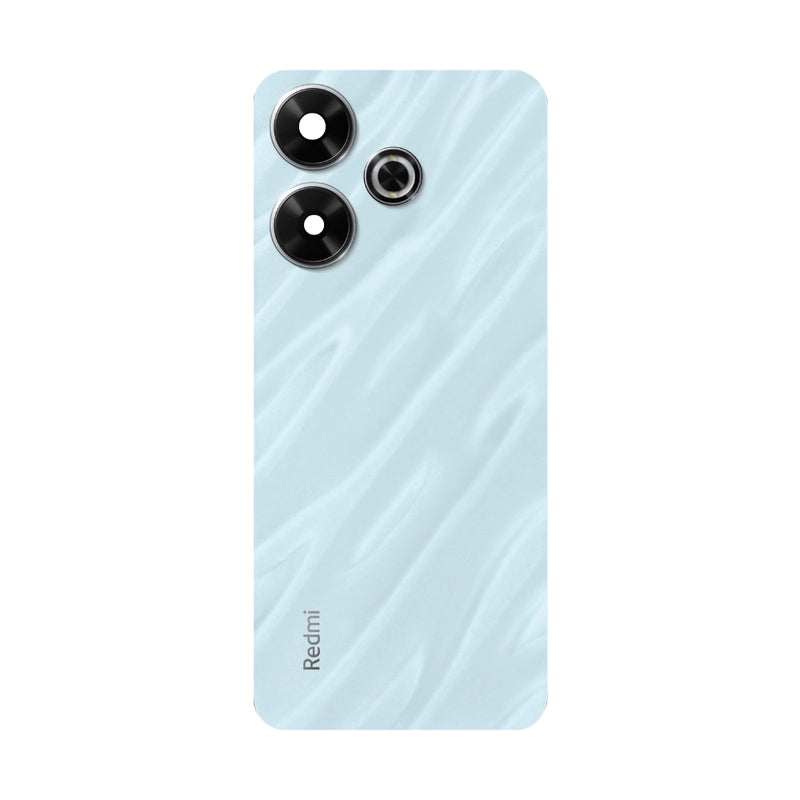 Cargue la imagen en el visor de la galería, [With Camera Lens] Xiaomi Redmi 13 5G - Back Rear Battery Panel Cover
