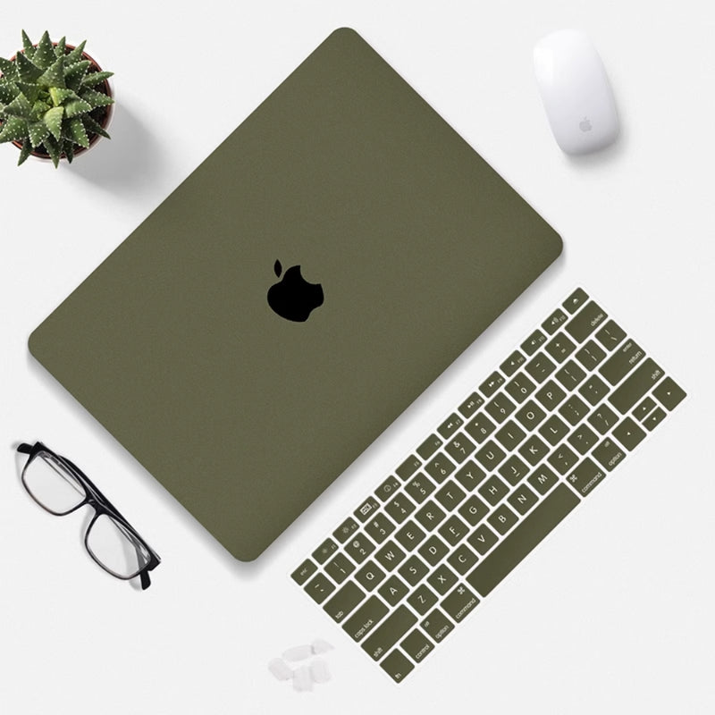 Cargue la imagen en el visor de la galería, MacBook Pro Retina 13&quot; (A1502 &amp; A1425) - Slim Matte Minimalist Protective Case - Polar Tech Australia
