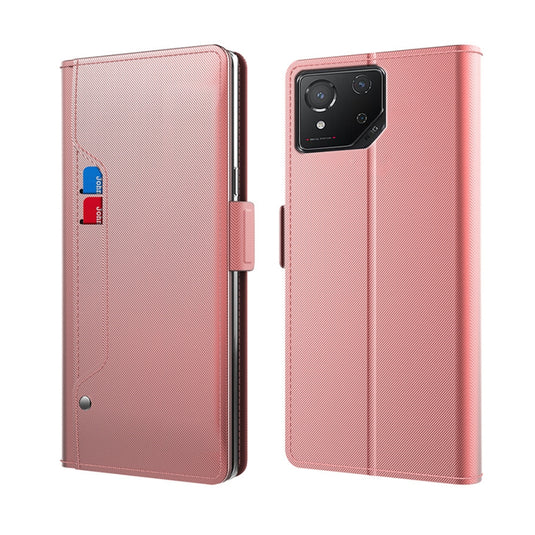 Asus ROG Phone 9 / 9 Pro / 9 FE - Magnetic Folding Invisible Stand Protective Case - Polar Tech Australia