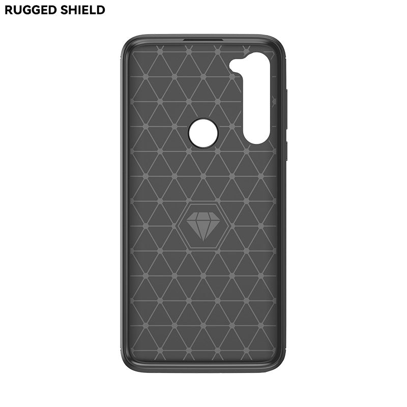 Load image into Gallery viewer, Motorola Moto G Pro - Shield Shockproof Rugged Heavy Duty Case - Polar Tech Australia
